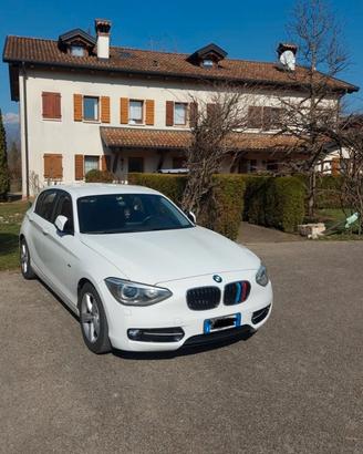 BMW serie 1
