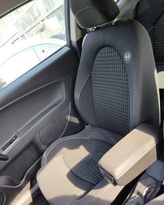 Sedile anteriore dx ALFA ROMEO MITO del 2010