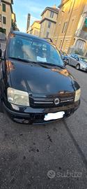 Fiat Panda 1.2