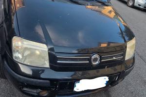 Fiat Panda 1.2