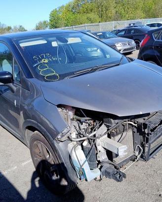 RICAMBI USATI AUTO RENAULT Captur Serie H4B400 Ben
