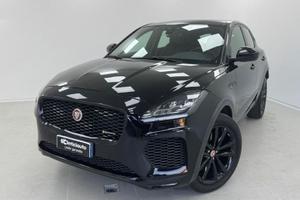 Jaguar E-Pace 2.0D 150 CV AWD aut. R-Dynamic S