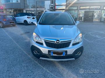 Opel Mokka 1.7 CDTI Ecotec 130CV 4x2 aut. Cosmo