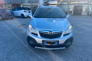 Opel Mokka 1.7 CDTI Ecotec 130CV 4x2 aut. Cosmo