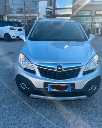 Opel Mokka 1.7 CDTI Ecotec 130CV 4x2 aut. Cosmo