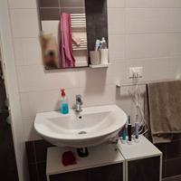 mobile bagno