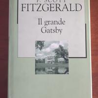 26. Il grande Gatsby - F. Scott Fitzgerald