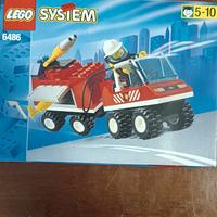 LEGGI LEGO PLAYMOBIL 
