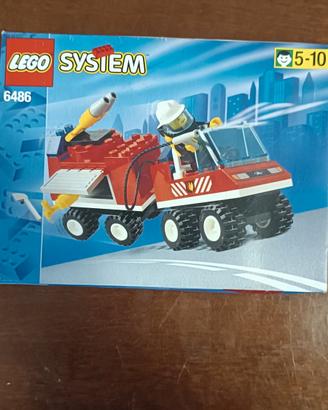 LEGGI LEGO PLAYMOBIL 