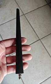 Antenna Dacia stepway e streetway originale
