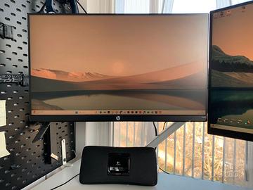 Monitor Gaming HP X24ih 23,8" Full HD IPS 144Hz