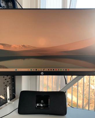 Monitor Gaming HP X24ih 23,8" Full HD IPS 144Hz