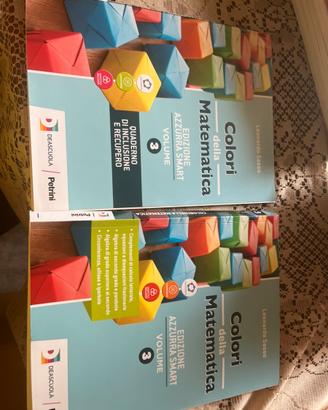 i colori della matematica 3