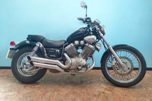 Yamaha XV 535 Virago