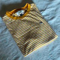 Maglietta a righe Tommy Jeans