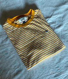 Maglietta a righe Tommy Jeans