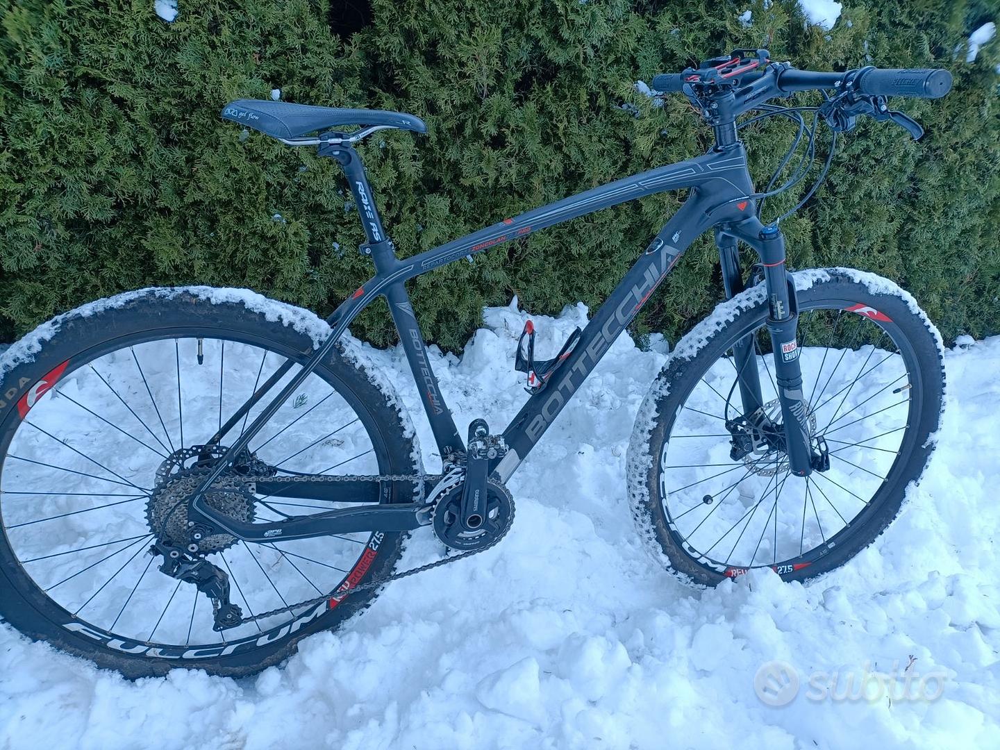Bottecchia Zoncolan Pro 29 Prezzo Mtb Fabulous Bottecchia 29 2025