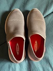scarpe MBT originali