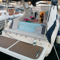 Mano 22,52 Cabin