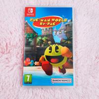 Pac-Man World Re-Pac (Switch) 