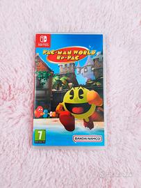 Pac-Man World Re-Pac (Switch) 