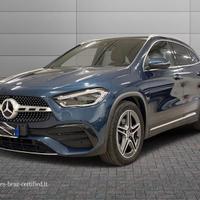Mercedes GLA 200 d Premium auto