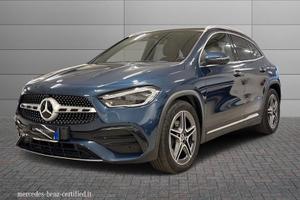 Mercedes GLA 200 d Premium auto