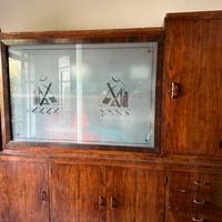 ufficio/studio antico