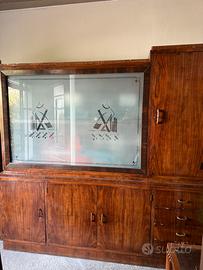 ufficio/studio antico