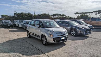 FIAT 500L GPL 1.4cc 95cv CRUISE CONTROL CERCHI I