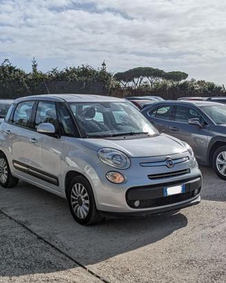 FIAT 500L GPL 1.4cc 95cv CRUISE CONTROL CERCHI I