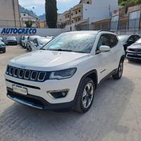 Jeep Compass 2.0 Multijet II aut. 4WD Business