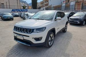 Jeep Compass 2.0 Multijet II aut. 4WD Business