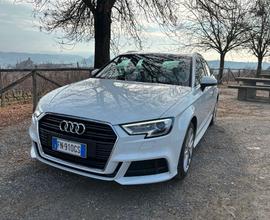 Audi A3 1.6 116cv S line