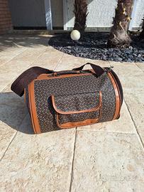 trasportino cane gatto