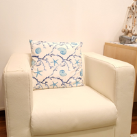 Poltrona Ecopelle bianco latte