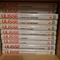 Enciclopedia Ulisse