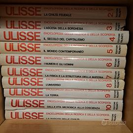 Enciclopedia Ulisse