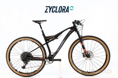 Orbea Oiz GX t.L