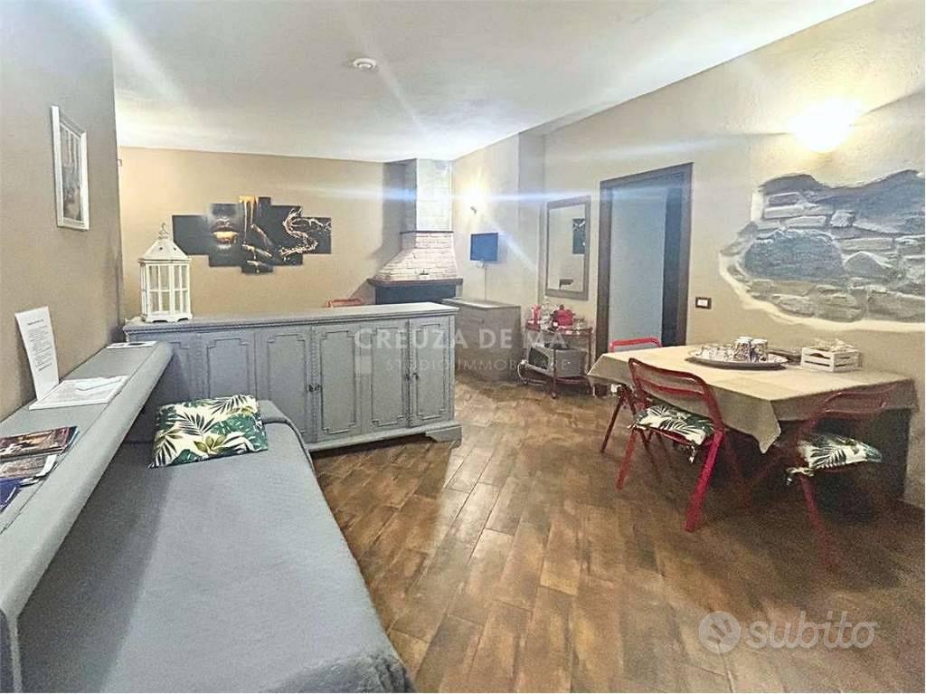 Casa – Santa Margherita Ligure, Nozarego - Vista 5