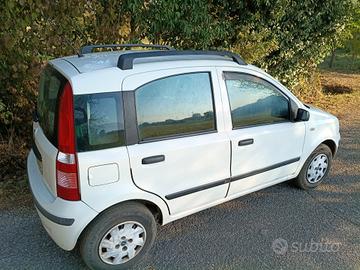 Fiat Panda 1.3 MJT 16V