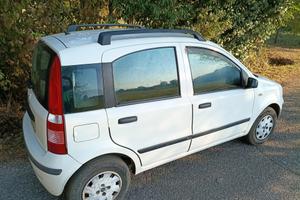 Fiat Panda 1.3 MJT 16V