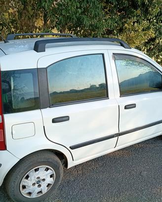 Fiat Panda 1.3 MJT 16V