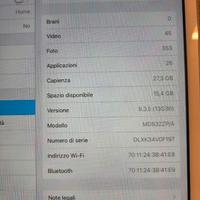 Apple iPad mini 32gb