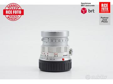 Leica Summicron-M 50 F2 II [11 818]