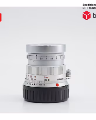 Leica Summicron-M 50 F2 II [11 818]