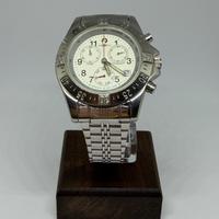 Mondaine M-Watch Cronografo al Quarzo – Swiss Made