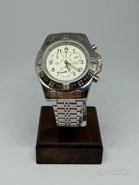 Mondaine M-Watch Cronografo al Quarzo – Swiss Made