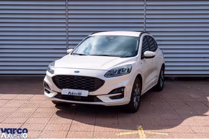 FORD Kuga 2.5 full hybrid st-line x awd 190cv cvt
