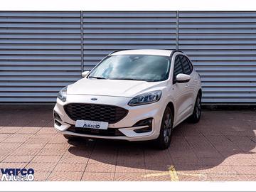 FORD Kuga 2.5 full hybrid st-line x awd 190cv cvt